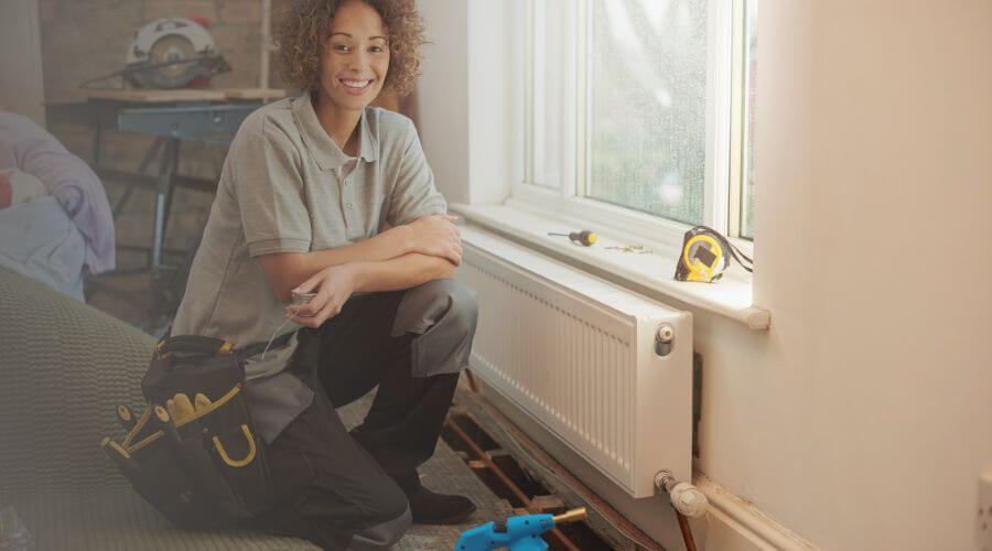 Local annual plumbing maintenance in Gresham, OR