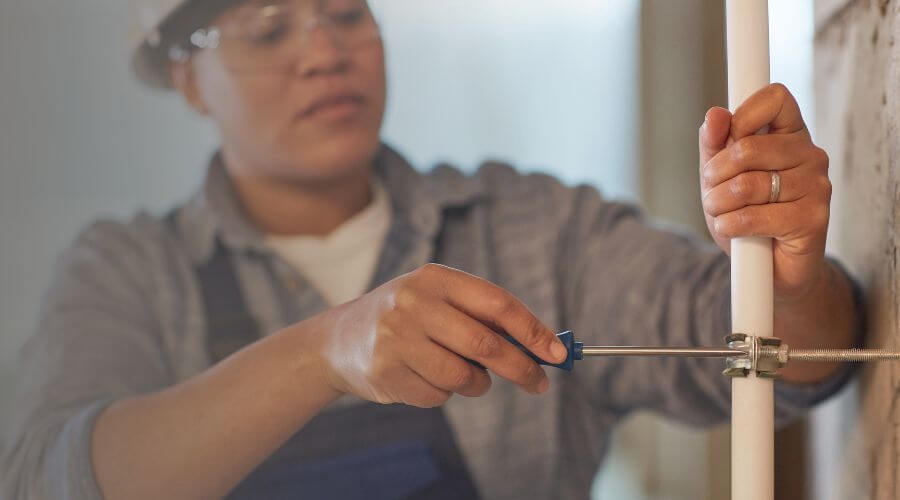 Water Pressure Testing in Gresham, OR